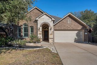 718 Walsh Hill TRL, Cedar Park, TX 78613