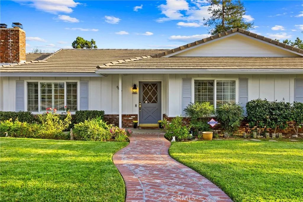 8607 Buggy Whip, Rancho Cucamonga, CA 91701