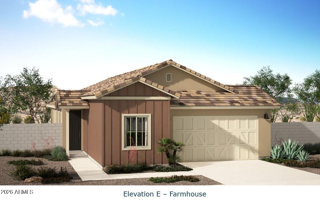 18259 W LUPINE Avenue, Goodyear, AZ 85338