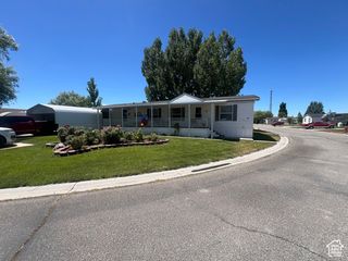 900 W MAIN ST #95, Tremonton, UT 84337