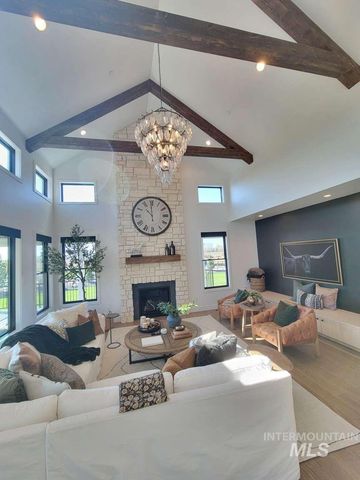 10510 Ryken Meadows Ln, Star, ID 83669