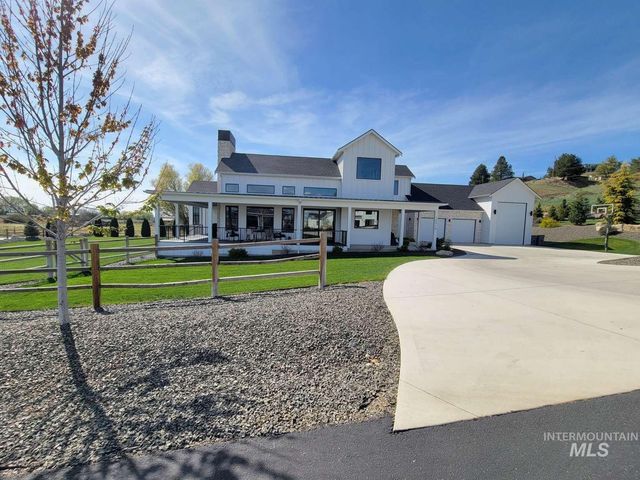 10510 Ryken Meadows Ln, Star, ID 83669
