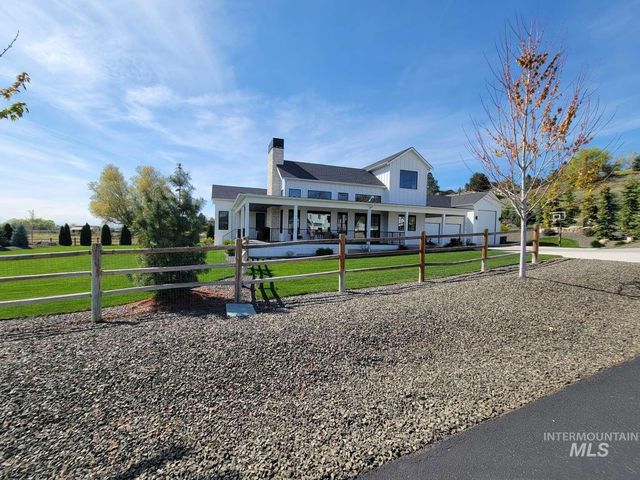 10510 Ryken Meadows Ln, Star, ID 83669