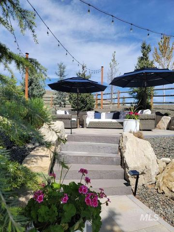 10510 Ryken Meadows Ln, Star, ID 83669