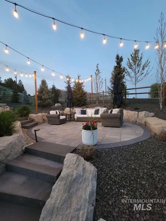 10510 Ryken Meadows Ln, Star, ID 83669