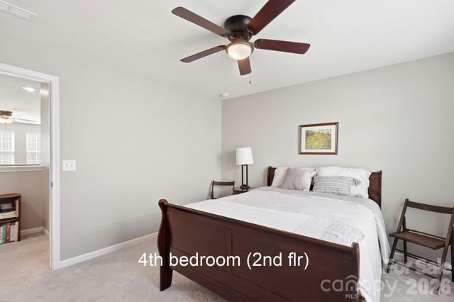 1017 Dali Boulevard, Mount Holly, NC 28120