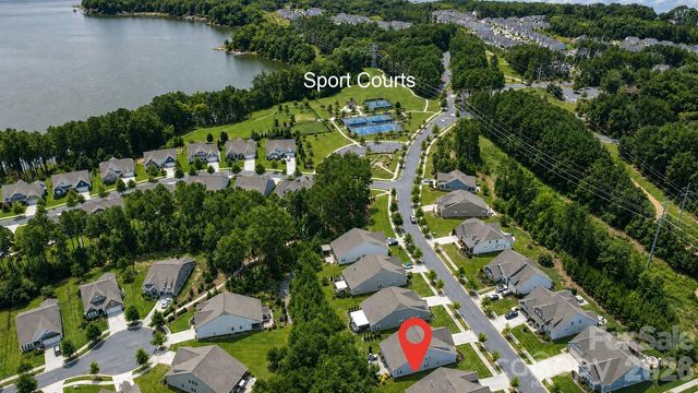 1017 Dali Boulevard, Mount Holly, NC 28120
