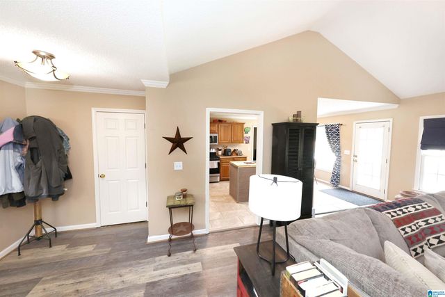 1229 BERKSHIRE DRIVE, Anniston, AL 36207
