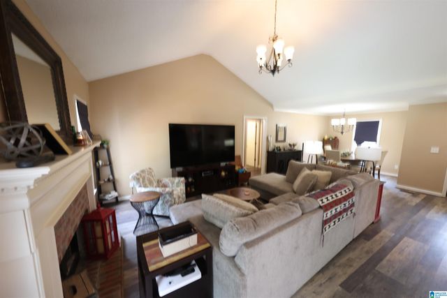 1229 BERKSHIRE DRIVE, Anniston, AL 36207