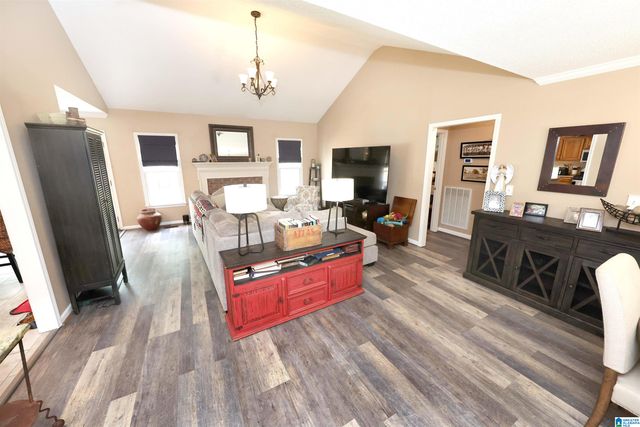 1229 BERKSHIRE DRIVE, Anniston, AL 36207