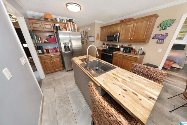 1229 BERKSHIRE DRIVE, Anniston, AL 36207