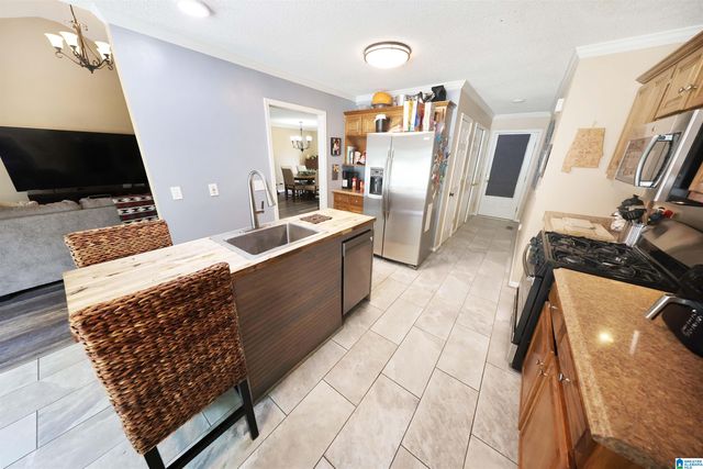 1229 BERKSHIRE DRIVE, Anniston, AL 36207