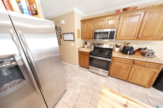 1229 BERKSHIRE DRIVE, Anniston, AL 36207