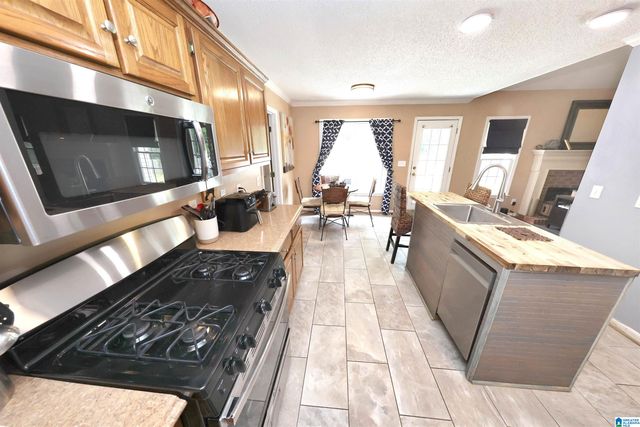 1229 BERKSHIRE DRIVE, Anniston, AL 36207