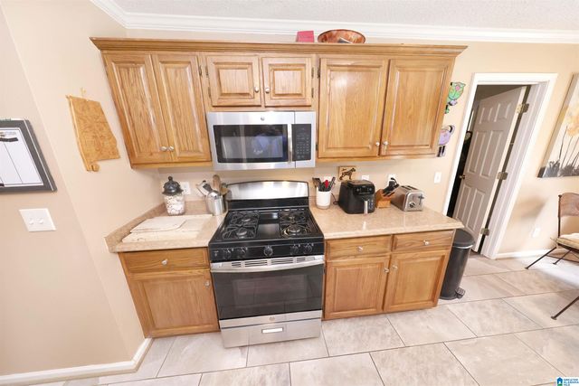 1229 BERKSHIRE DRIVE, Anniston, AL 36207