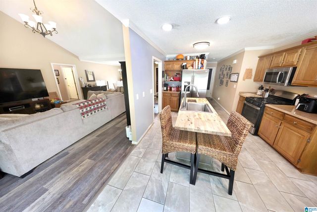 1229 BERKSHIRE DRIVE, Anniston, AL 36207