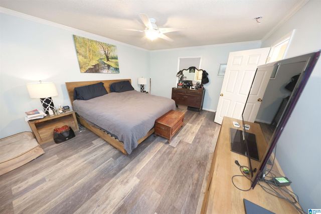 1229 BERKSHIRE DRIVE, Anniston, AL 36207