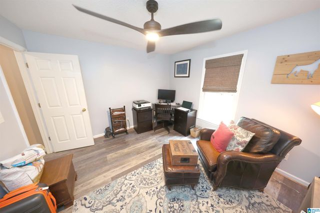 1229 BERKSHIRE DRIVE, Anniston, AL 36207