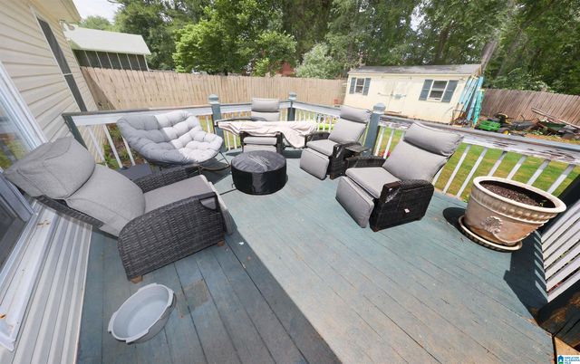 1229 BERKSHIRE DRIVE, Anniston, AL 36207