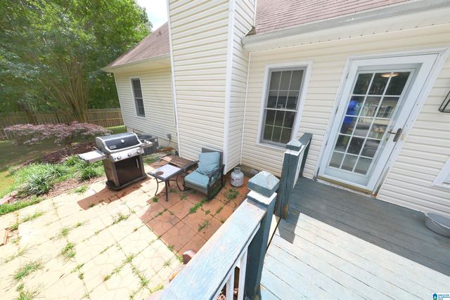 1229 BERKSHIRE DRIVE, Anniston, AL 36207