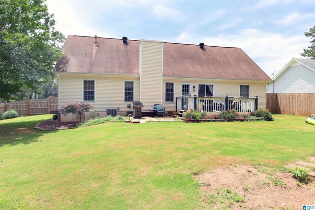 1229 BERKSHIRE DRIVE, Anniston, AL 36207