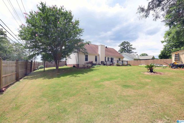 1229 BERKSHIRE DRIVE, Anniston, AL 36207