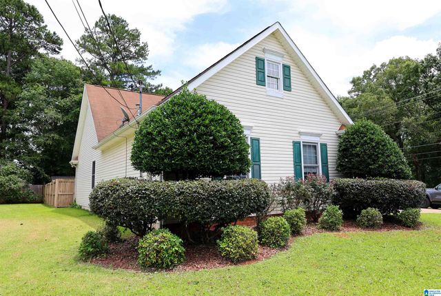 1229 BERKSHIRE DRIVE, Anniston, AL 36207