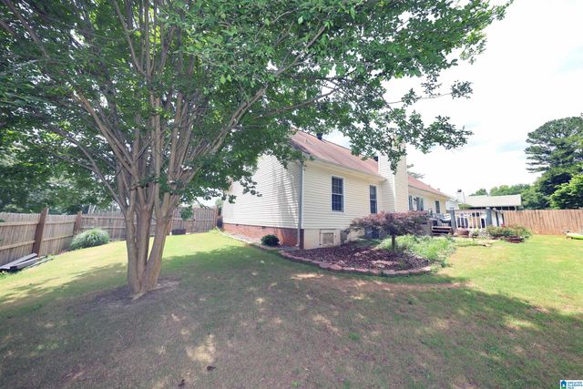 1229 BERKSHIRE DRIVE, Anniston, AL 36207
