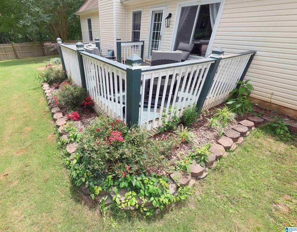 1229 BERKSHIRE DRIVE, Anniston, AL 36207