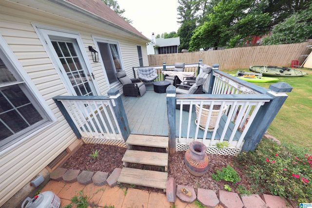 1229 BERKSHIRE DRIVE, Anniston, AL 36207