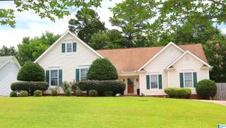 1229 BERKSHIRE DRIVE, Anniston, AL 36207