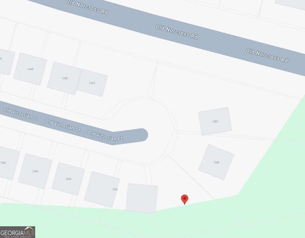 1290 Old Victorian Courts, Duluth, GA 30096