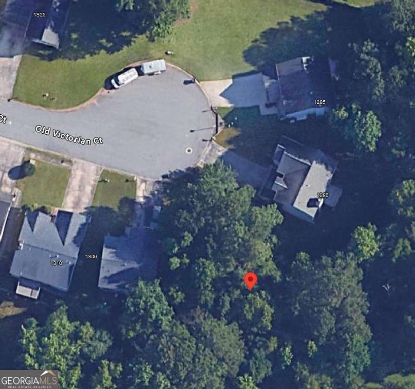 1290 Old Victorian Courts, Duluth, GA 30096