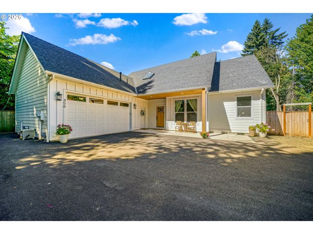 456 CHURCHDALE Ave, Keizer, OR 97303