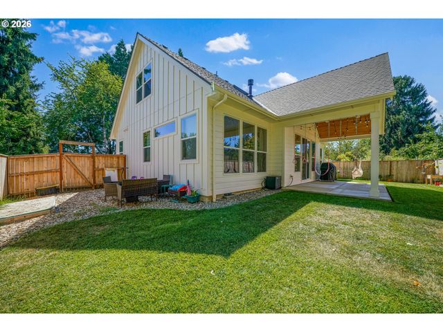 456 CHURCHDALE Ave, Keizer, OR 97303
