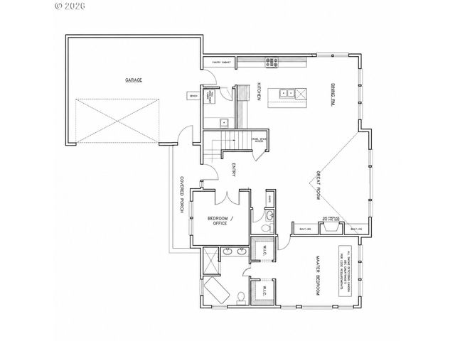 456 CHURCHDALE Ave, Keizer, OR 97303