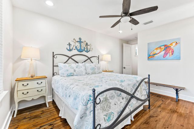 17 Red Basil Drive, Santa Rosa Beach, FL 32459