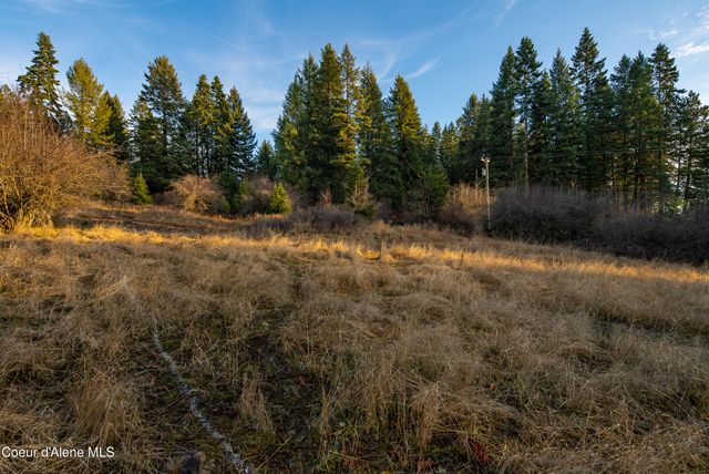 TBD Sunnyside Rd, Coeur D'alene, ID 83814