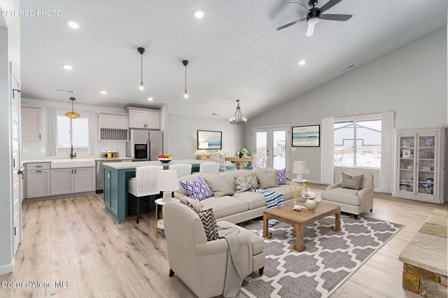 TBD Sunnyside Rd, Coeur D'alene, ID 83814