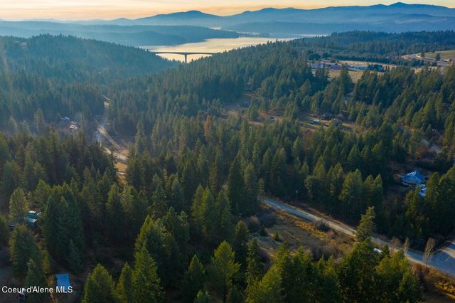 TBD Sunnyside Rd, Coeur D'alene, ID 83814