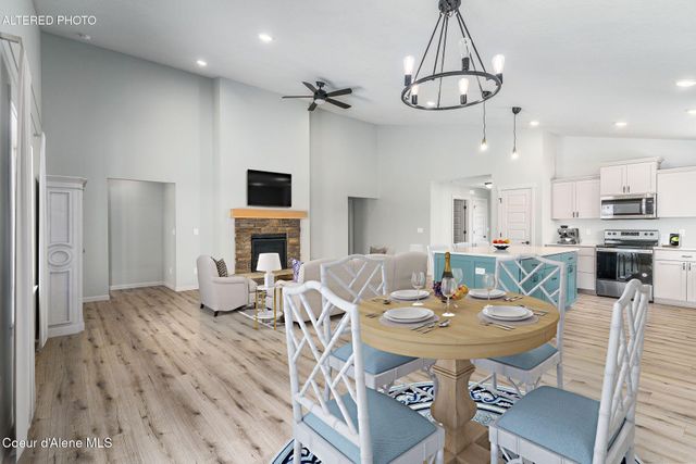 TBD Sunnyside Rd, Coeur D'alene, ID 83814