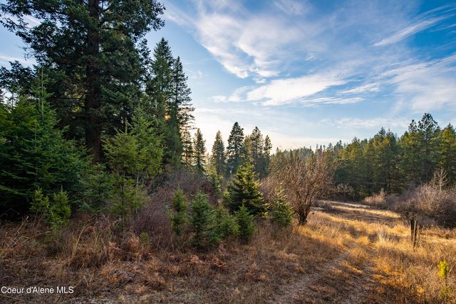 TBD Sunnyside Rd, Coeur D'alene, ID 83814
