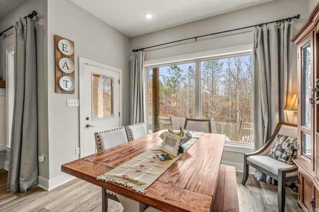 18805 Lochridge Drive, Little Rock, AR 72210