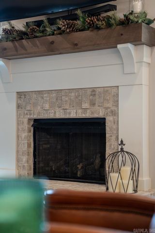 18805 Lochridge Drive, Little Rock, AR 72210