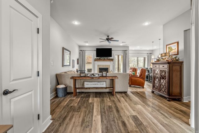 18805 Lochridge Drive, Little Rock, AR 72210