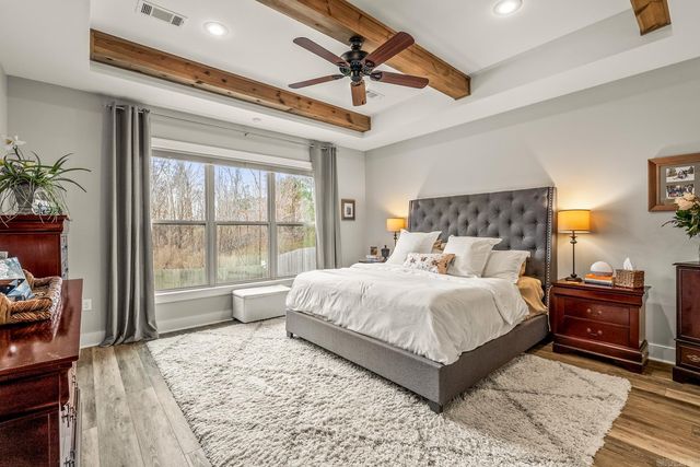 18805 Lochridge Drive, Little Rock, AR 72210