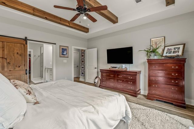 18805 Lochridge Drive, Little Rock, AR 72210