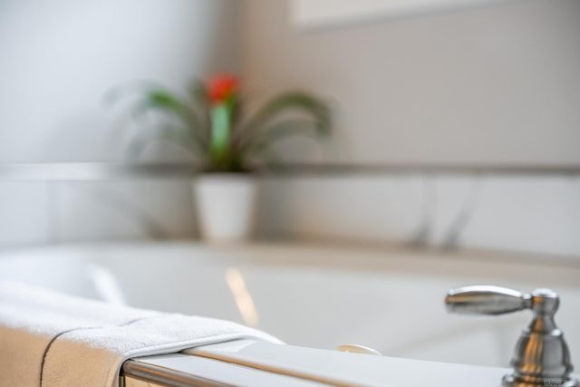 18805 Lochridge Drive, Little Rock, AR 72210