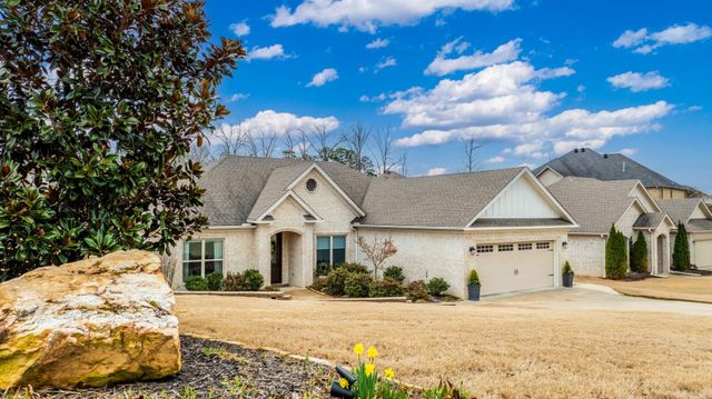 18805 Lochridge Drive, Little Rock, AR 72210