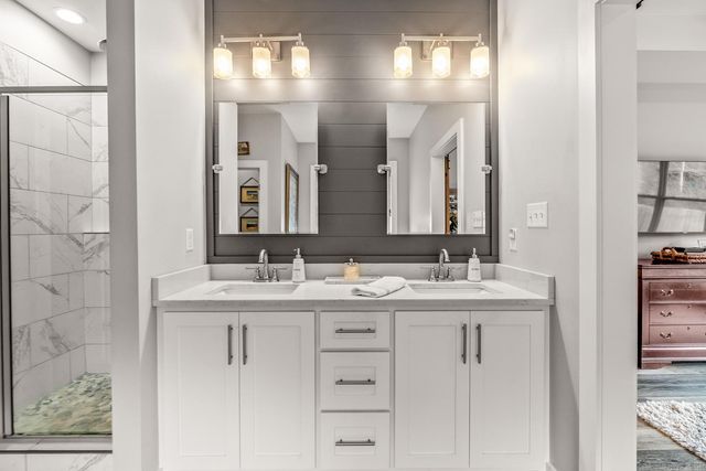 18805 Lochridge Drive, Little Rock, AR 72210